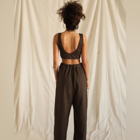 BAHHGOOSE Ora Pant M - Picture 2 of 7